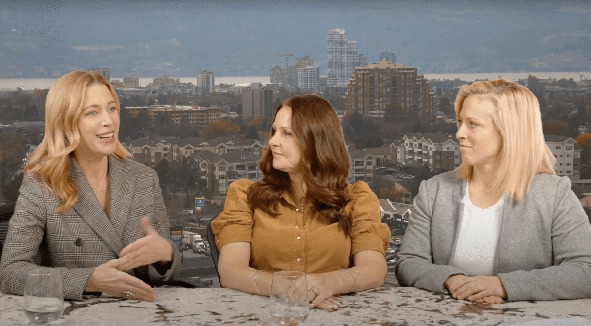 Dr. Katharine Smart Featured on Mental Health Matters